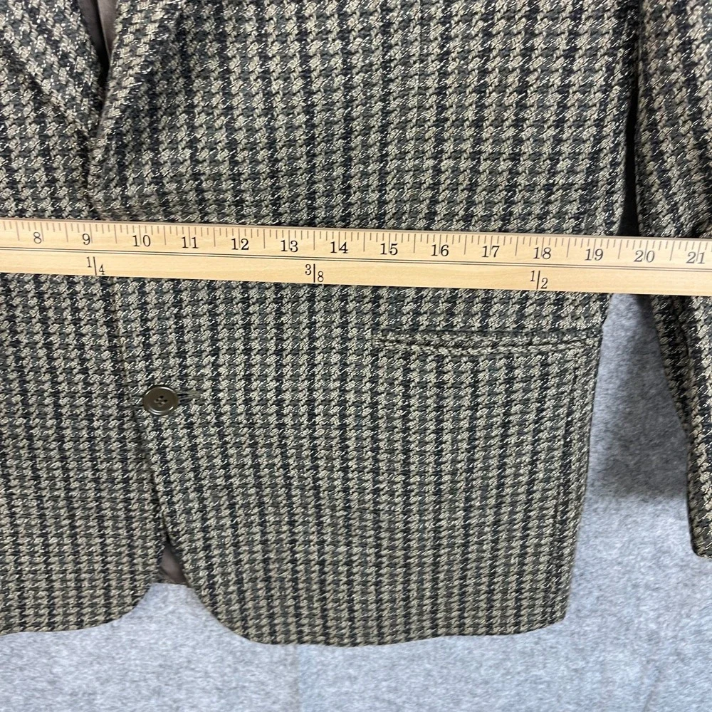 Andrew Fezza vtg andrew